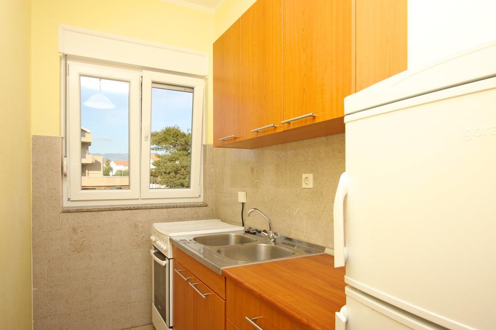 Apartments Eufemija Novalja Kültér fotó