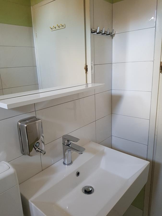 Apartments Eufemija Novalja Kültér fotó